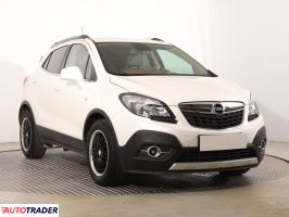 Opel Mokka 2015 1.4 138 KM