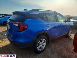 GMC Terrain 2024 1