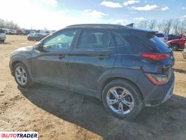 Hyundai Kona 2023 2