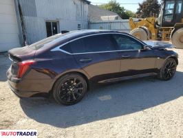 Cadillac Pozostałe 2021 3 Cadillac Pozostałe 2021 3