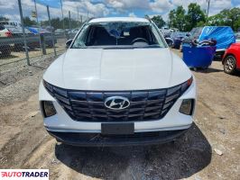 Hyundai Tucson 2024