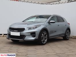 Kia Ceed 2021 1.6 201 KM