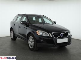 Volvo XC60 2008 2.4 182 KM