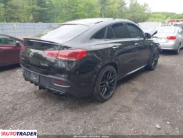 Mercedes GL 2021 3 Mercedes GL 2021 3