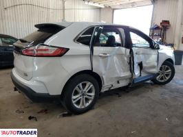 Ford Edge 2020 2 Ford Edge 2020 2