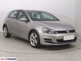 Volkswagen Golf 2017 1.2 108 KM