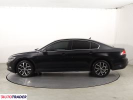 Volkswagen Passat 2018 2.0 147 KM