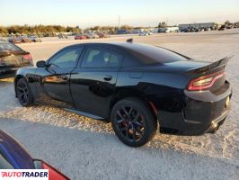 Dodge Charger 2021 3