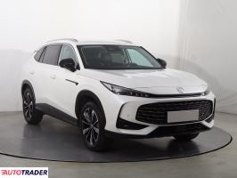 MG HS - zobacz ofertę