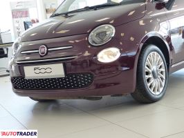 Fiat 500 2018 1.2 69 KM