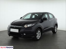 Honda HR-V 2018 1.5 128 KM Honda HR-V 2018 1.5 128 KM