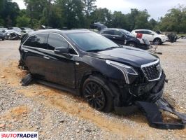Cadillac Pozostałe 2022 3