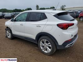Buick Pozostałe 2023 1