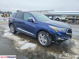 Acura RDX 2020 2