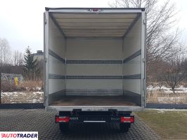 Iveco Daily 2017 2.3