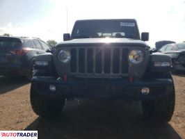 Jeep Pozostałe 2020 3 Jeep Pozostałe 2020 3