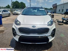 Kia Sportage 2020 2