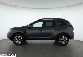 Dacia Duster 2023 1.3 128 KM