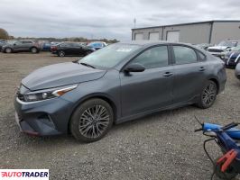 Kia Pozostałe 2024 2