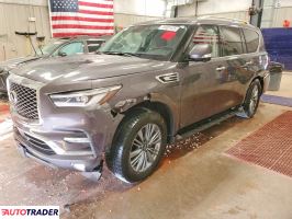 Infiniti Pozostałe - zobacz ofertę