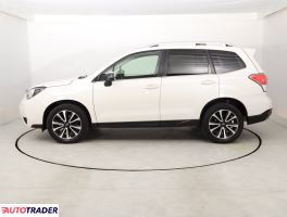 Subaru Forester 2016 2.0 237 KM