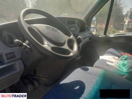 Iveco Daily 2008