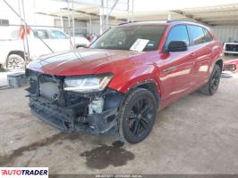 Volkswagen Atlas 2023 2 Volkswagen Atlas 2023 2