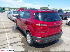 Ford EcoSport 2020 1