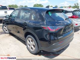 Honda HR-V 2024 2