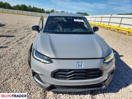Honda HR-V 2025 2