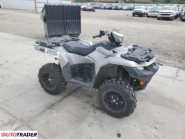 Suzuki A 2021 Suzuki A 2021