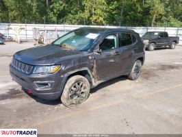 Jeep Compass 2021 2