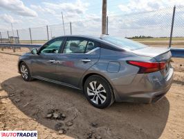 Nissan Altima 2019 2 Nissan Altima 2019 2