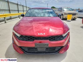 Kia Pozostałe 2024 1