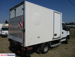 Iveco Daily 2012 2.3