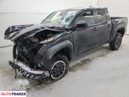 Toyota Tacoma 2024 2