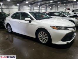 Toyota Camry 2020 2