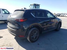 Mazda CX-5 2020 2