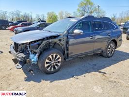Subaru Outback 2024 2