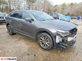 Mazda CX-9 2020 2