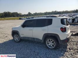 Jeep Renegade 2023 1