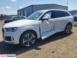 Audi Q7 2021 3 Audi Q7 2021 3