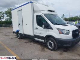 Ford Transit 2022 3