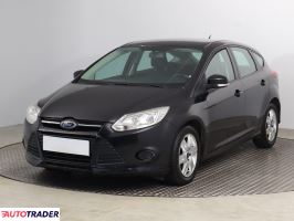 Ford Focus 2014 1.6 113 KM