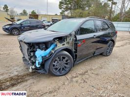 Chevrolet Equinox 2024 1