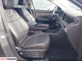 Hyundai Tucson 2026 2