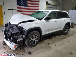 Jeep Grand Cherokee 2024 3