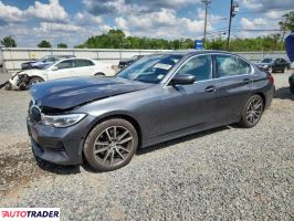 BMW 330 2021 2 BMW 330 2021 2