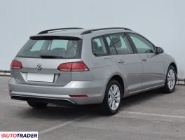Volkswagen Golf 2019 1.6 113 KM
