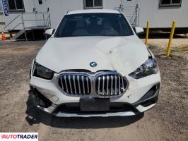 BMW X1 2020 2